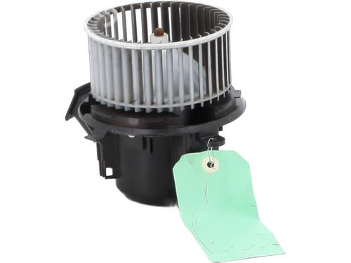 Heater blower motor RENAULT TWINGO III (BCM_, BCA_) 1.0 SCe 65 (BCMJ) | BP28160141M62 - Image 3