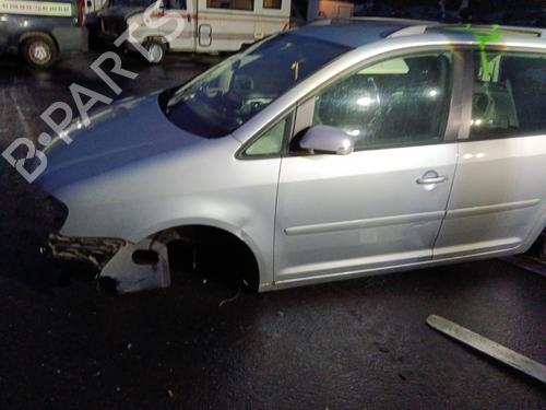 Tailgate VW TOURAN (1T1, 1T2) 2.0 TDI | BP32075405C6 