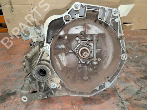 Gearbox PEUGEOT BIPPER (AA_) 1.3 HDi 75 | BP40440807M3 - Image 3