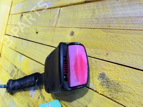 Seat buckle RENAULT SCÉNIC III (JZ0/1_) 1.9 dCi (JZ0J, JZ1J, JZ1K, JZ1S) | BP20365877I32 