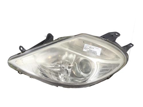 Left headlight CITROËN C8 (EA_, EB_) 2.2 HDi | BP22991796C28 - Image 5