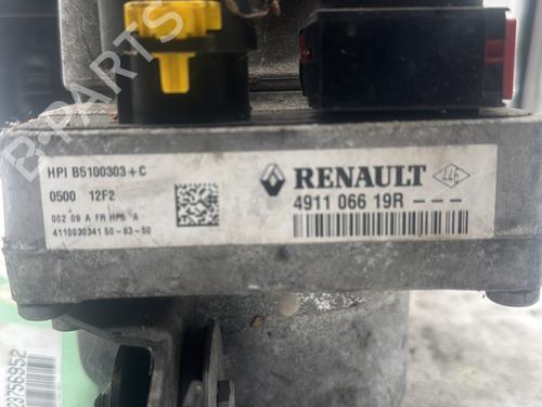 Used Steering pump Steering pump DACIA SANDERO 1.5 dCi (88 hp) 33729980 33729980