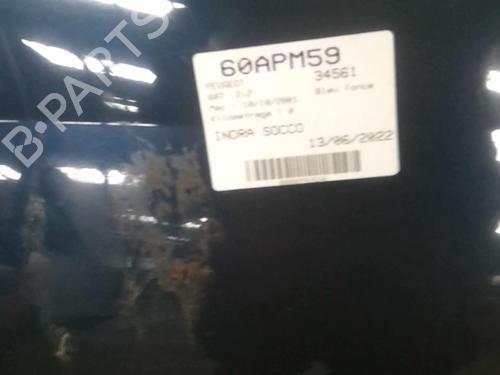 Switch PEUGEOT 607 (9D, 9U) 2.2 HDi | BP21816787I30 - Image 4