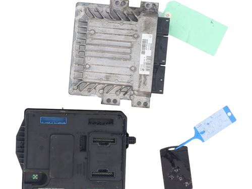 Used Electronic module Electronic module RENAULT MEGANE III Coupe (DZ0/1_) 1.5 dCi (DZ09, DZ0D, DZ1F, DZ1G, DZ14, DZ29) (110 hp) 31323357 31323357