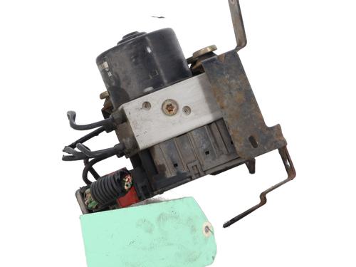 ABS pump PEUGEOT 206 Hatchback (2A/C) 1.4 i | BP25726698M43 