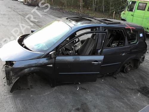 Left front window switch RENAULT GRAND SCÉNIC II (JM0/1_) 1.5 dCi (JM1E) | BP29440542I27 - Image 21