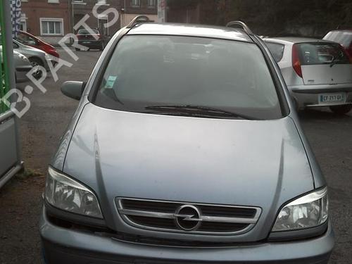 Instrument cluster OPEL ZAFIRA A MPV (T98) 2.0 DI 16V (F75) | BP21798231C47 