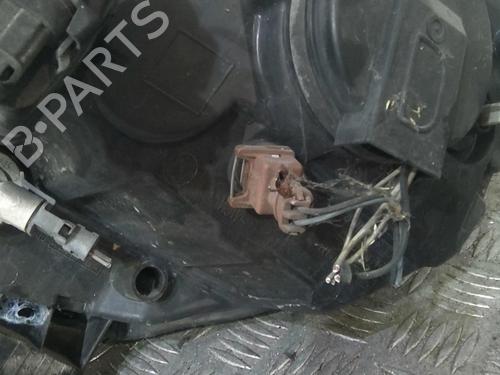 Used Right headlight Right headlight RENAULT KANGOO Express (FC0/1_) 1.5 dCi (FC1E) (68 hp) 20363535 20363535