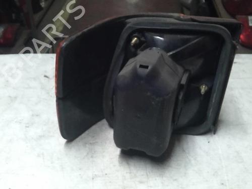 Used Right taillight VW VENTO (1H2) 1.6 (75 hp) 20363232
