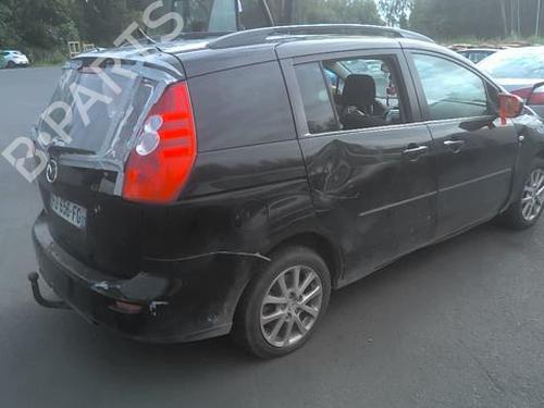 Left front window switch MAZDA 5 (CR) 2.0 CD (CR19) | BP20359036I27  - Image 8