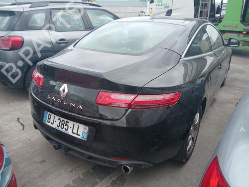 Engine RENAULT LAGUNA Coupe (DT0/1) 2.0 dCi (DT01, DT08, DT09, DT0K, DT12, DT1C, DT1D, DT1M,... | BP27166586M1  - Image 17