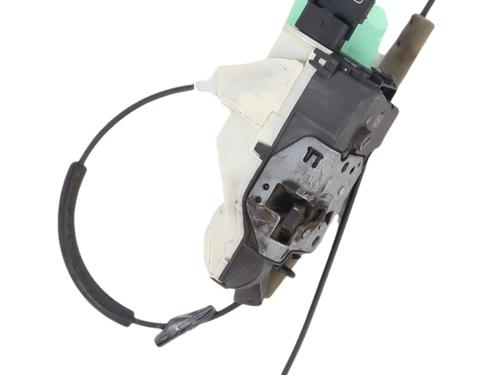 Front left lock PEUGEOT PARTNER Tepee 1.6 BlueHDi 120 | BP37657011C98 - Image 3