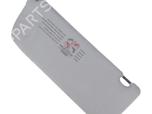 Used Right sun visor Right sun visor PEUGEOT 306 Hatchback (7A, 7C, N3, N5) [1993-2003] 35939745 35939745