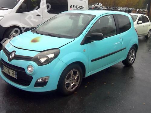 Engine RENAULT TWINGO II (CN0_) 1.5 dCi 75 | BP20368223M1  - Image 20