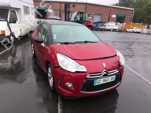 Intercooler CITROËN DS3 (SA_) 1.6 HDi 90 | BP24942127M30  - Image 9