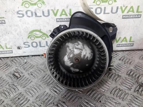 Heater blower motor FIAT TIPO Saloon (356_, 357_) 1.3 D (356SXB1A, 356SXH1A, 356SXD1A) | BP21827017M62 