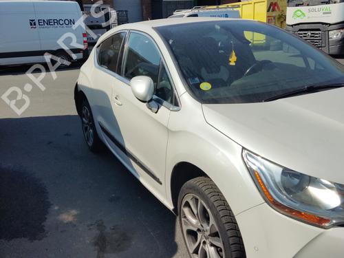 Steering rack CITROËN DS4 (NX_) 1.6 HDi 115 | BP26508700M22  - Image 7