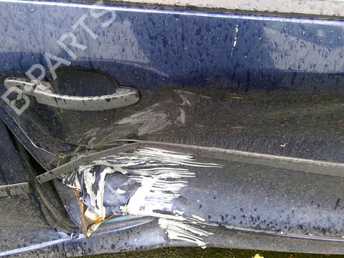 Front slam panel FORD FIESTA V (JH_, JD_) 1.4 16V | BP31030428C72