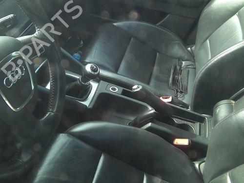 Steering column stalk AUDI A3 Sportback (8PA) 2.0 TDI | BP21051196I23 
