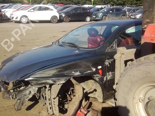 Right mirror ALFA ROMEO GT (937_) 1.9 JTD (937CXN1B) | BP21592418C27 
