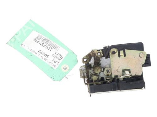 Rear right lock DACIA LOGAN (LS_) 1.6 (LS0B, LS0D, LS0F, LS0H) | BP32200003C99