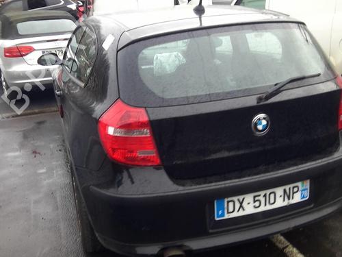 Gearbox BMW 1 (E81) 116 i | BP21080723M3  - Image 9