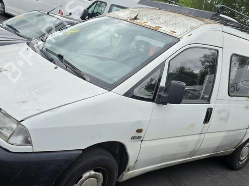 Used Parts CITROËN JUMPY I Van (BS_, BT_, BY_, BZ_)  1.9 D  4658090