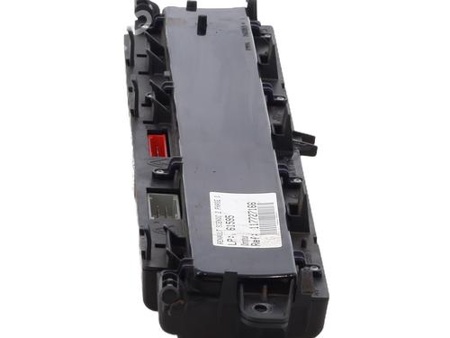 Cockpit RENAULT SCÉNIC II (JM0/1_) 1.9 dCi (JM0G, JM12, JM1G, JM2C) | BP30866524C47 