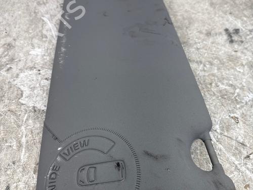right-sun-visor-renault-master-iii-van-fv-2010-40613559 main image