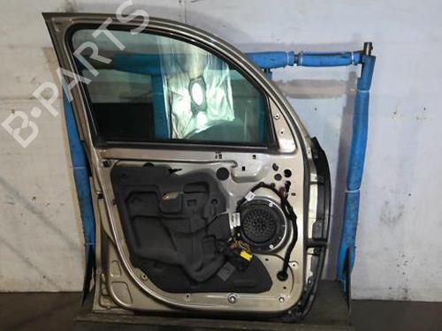Left front door CITROËN C3 Picasso (SH_) 1.6 VTi 120 | BP22003661C2 