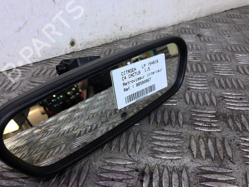 Rear mirror CITROËN C4 CACTUS 1.5 BlueHDi 120 | BP20351228I6 