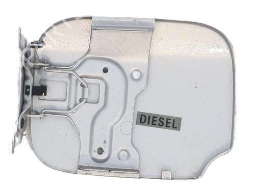 Tanklåg DACIA SANDERO II 1.5 dCi | BP30866390C131 - Image 2