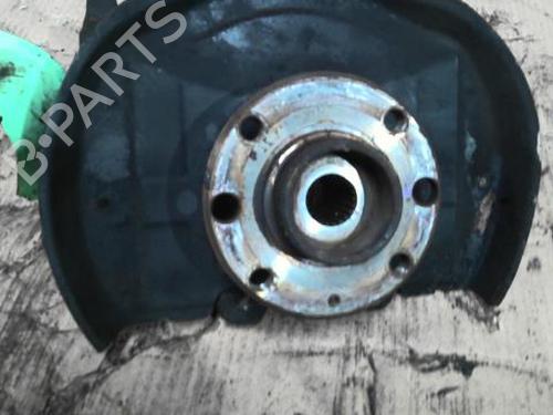 Left front steering knuckle OPEL CORSA A Hatchback (S83) 1.5 D (F08, M08, F68, M68) | BP29919715M25