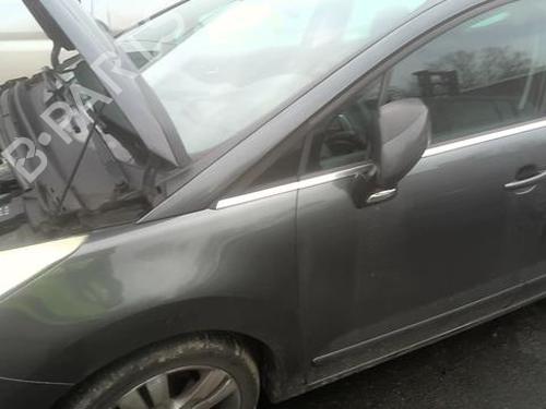 Front left panel PEUGEOT 5008 (0U_, 0E_) 1.6 HDi | BP28372886C58  - Image 13