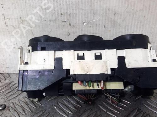 Used Climate control Climate control 21817026 21817026