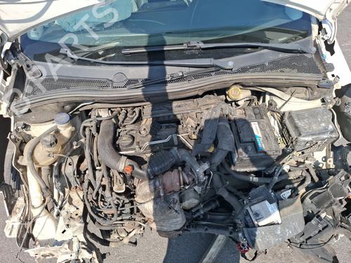 Left front window switch PEUGEOT 208 I (CA_, CC_) 1.4 HDi | BP30147739I27 - Image 33