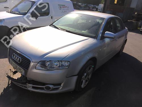 Steering column stalk AUDI A4 B7 (8EC) 2.0 TDI 16V | BP21050720I23 - Image 17