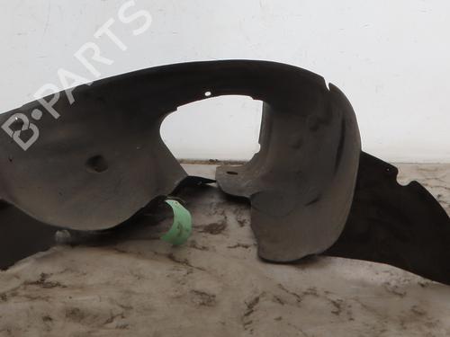 Wheel arch PEUGEOT 206 Hatchback (2A/C) 2.0 HDI 90 | BP32275372C56
