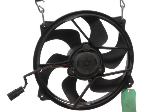 Used Radiator fan Radiator fan PEUGEOT 307 (3A/C) 1.4 16V (88 hp) 31166664 31166664