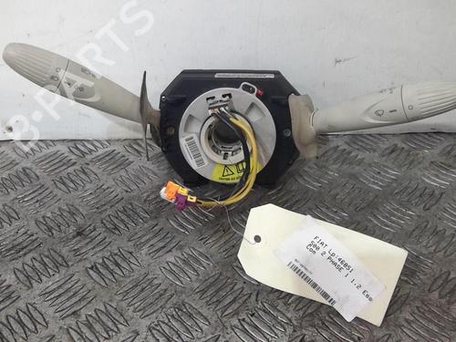 Steering column stalk FIAT 500 (312_) 1.2 (312AXA1A) | BP20360132I23 