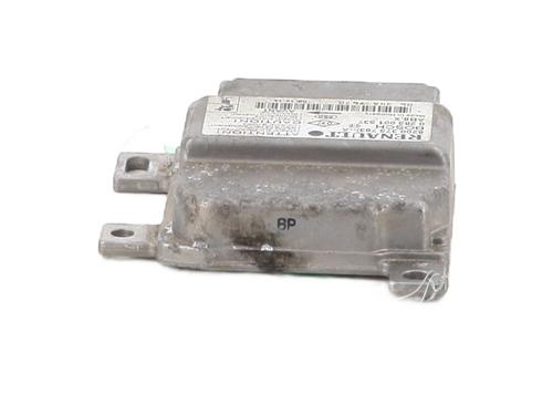 ECU airbags RENAULT CLIO II (BB_, CB_) 1.5 dCi (B/C2J) | BP28066776M53 