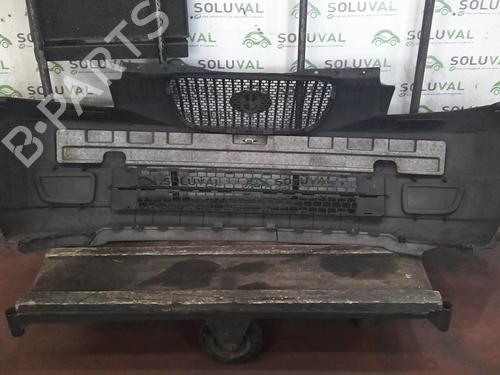 Front bumper KIA PICANTO I (SA) 1.0 | BP20364124C7 