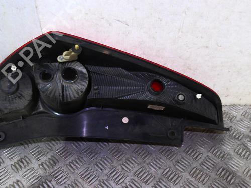 Right taillight OPEL AGILA (B) (H08) 1.3 CDTI (F68) | BP20350424C35 