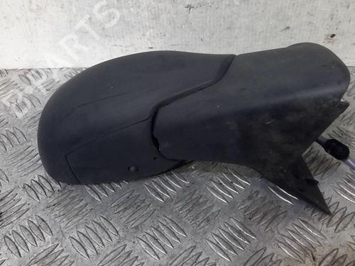 Right mirror PEUGEOT 1007 (KM_) 1.4 HDi | BP20359450C27 