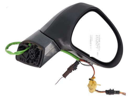 Right mirror PEUGEOT 308 SW I (4E_, 4H_) 1.6 HDi | BP21373667C27 
