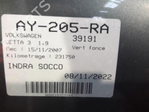 Switch VW JETTA III (1K2) 1.9 TDI | BP21816942I30 - Image 15
