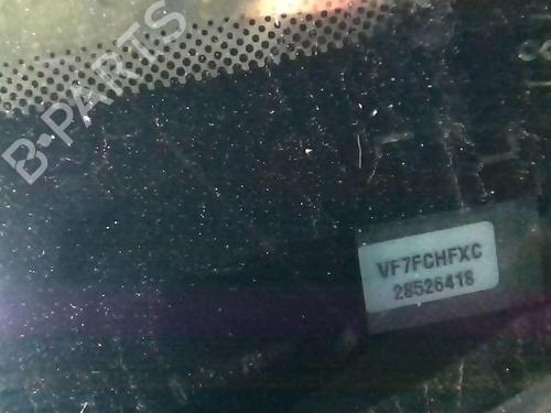 Front right window mechanism CITROËN C3 I (FC_, FN_) 1.1 i | BP20357786C23 