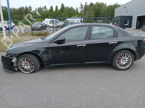 Warning switch ALFA ROMEO 159 (939_) 2.0 JTDM (939AXP1B) | BP29896548I22 - Image 14