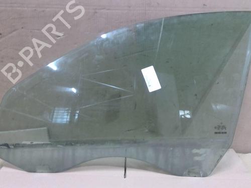 Used Front left door window MERCEDES-BENZ E-CLASS (W211) E 220 CDI (211.006) (150 hp) 31888345