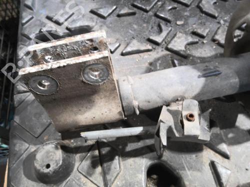 Left front shock absorber PEUGEOT 3008 I MPV (0U_) 2.0 HDi 150 / BlueHDi 150 | BP23200788M16 